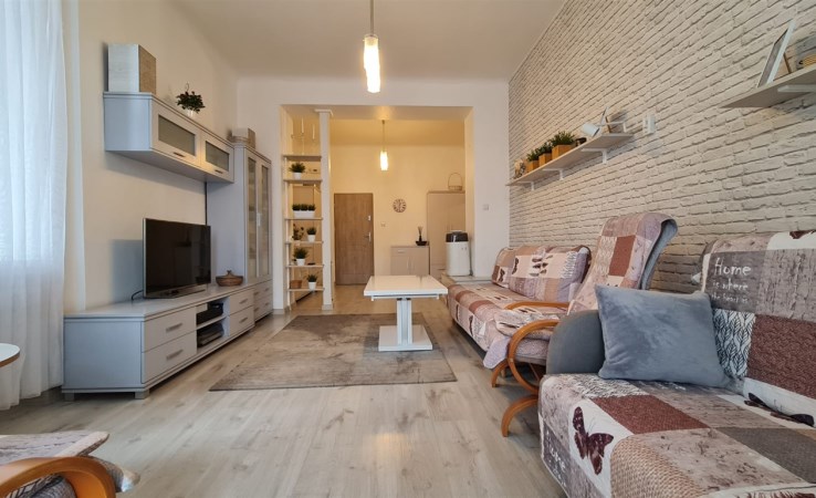 mieszkanie na sprzedaż - Częstochowa, Śródmieście