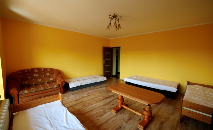 dom na wynajem - Częstochowa, Wyczerpy Dolne