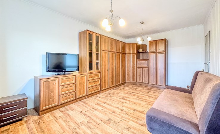 mieszkanie na sprzedaż - Jaworzno, Leopold