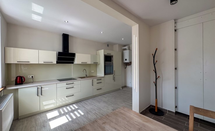 mieszkanie na sprzedaż - Chorzów, Centrum