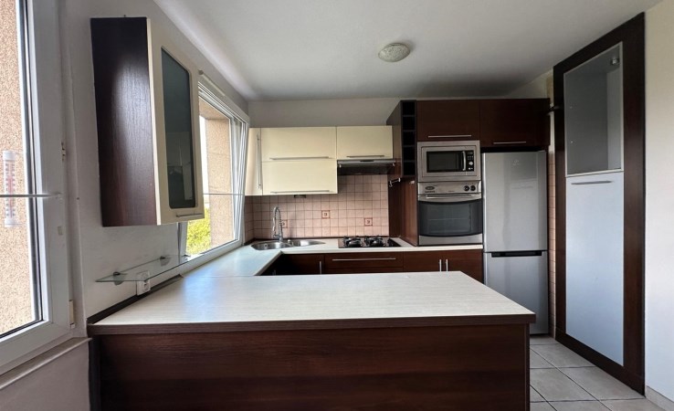 mieszkanie na sprzedaż - Częstochowa, Trzech Wieszczów