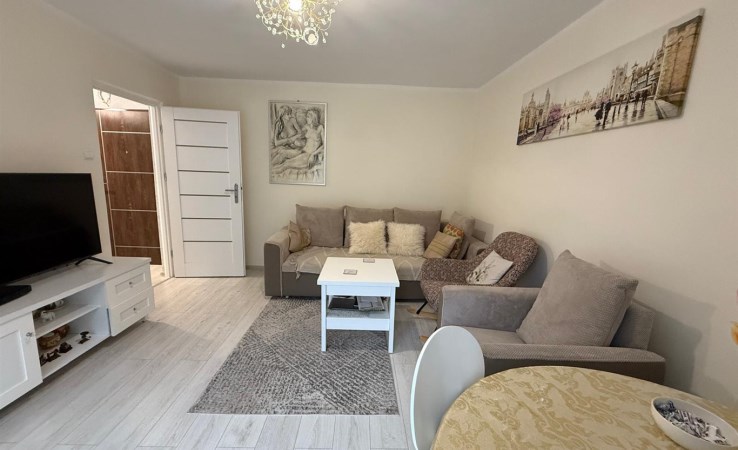 mieszkanie na sprzedaż - Częstochowa, Raków