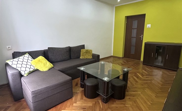 mieszkanie na sprzedaż - Częstochowa, Stare Miasto