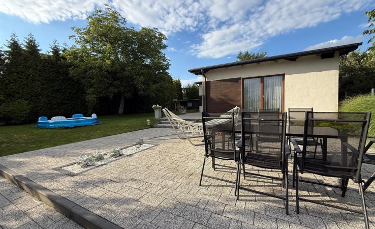 dom na sprzedaż - Częstochowa, Lisiniec