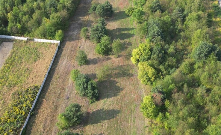 parcel for sale - Wręczyca Wielka, Szarlejka, Nowa Szarlejka