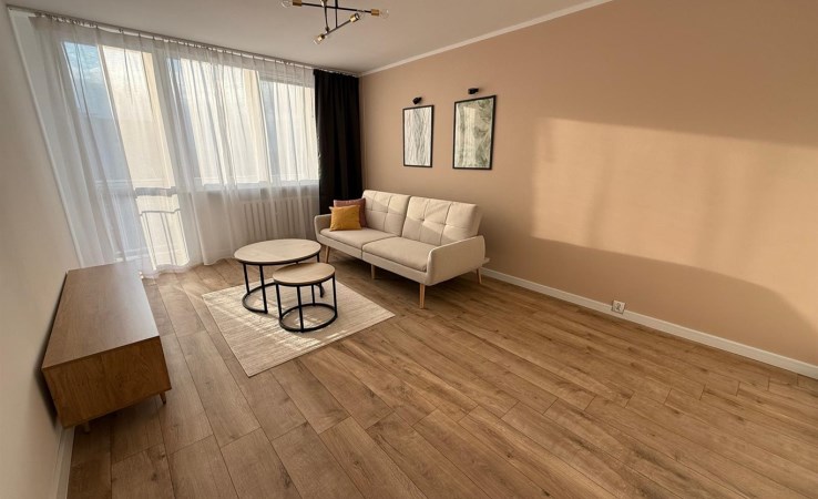 mieszkanie na sprzedaż - Częstochowa, Tysiąclecie