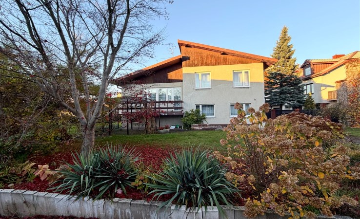 dom na sprzedaż - Częstochowa, Grabówka