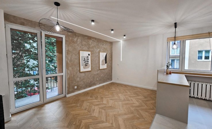 mieszkanie na sprzedaż - Częstochowa, Raków