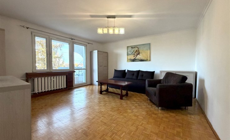 apartment for sale - Częstochowa, Parkitka