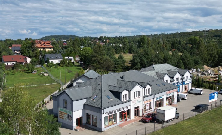 object for sale - Olkusz, Stary Olkusz