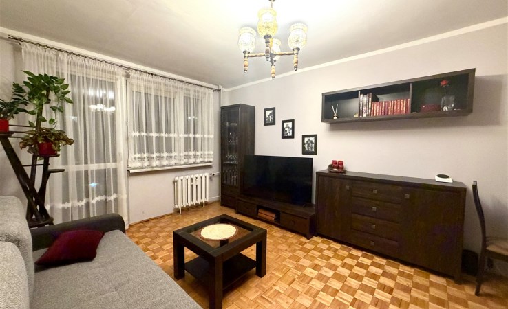 mieszkanie na sprzedaż - Częstochowa, Wrzosowiak