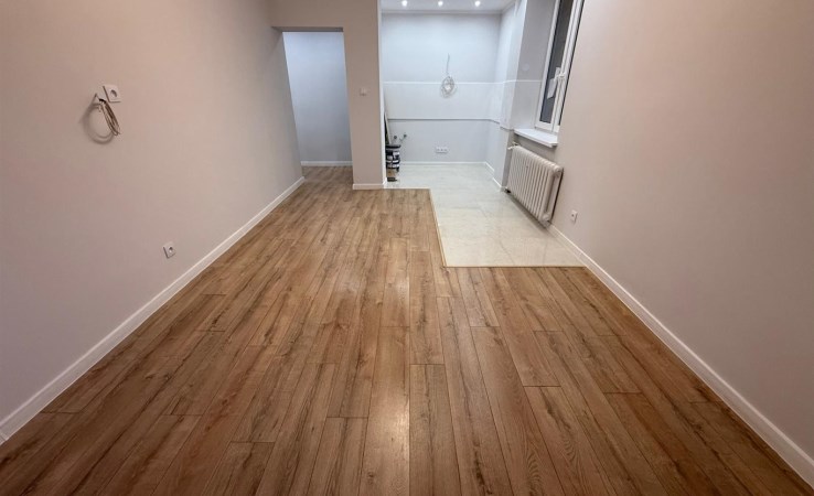 mieszkanie na sprzedaż - Częstochowa, Centrum