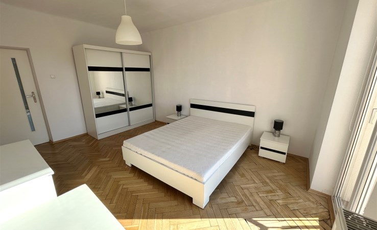 apartment for sale - Częstochowa, Śródmieście