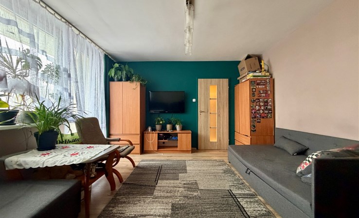 apartment for sale - Częstochowa, Północ