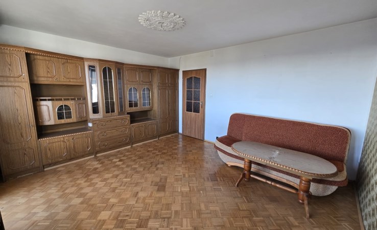 mieszkanie na sprzedaż - Częstochowa, Północ