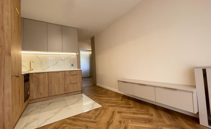 mieszkanie na sprzedaż - Częstochowa, Tysiąclecie