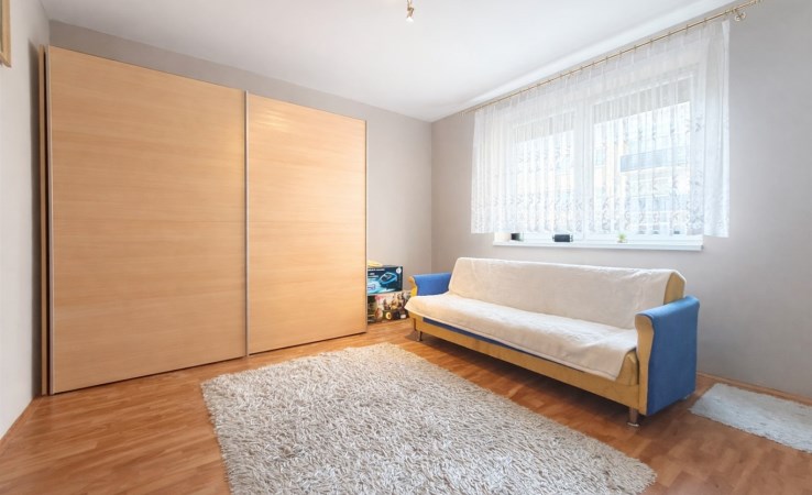 mieszkanie na sprzedaż - Częstochowa, Wrzosowiak