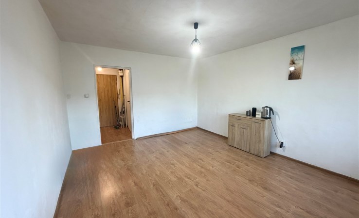 mieszkanie na sprzedaż - Częstochowa, Tysiąclecie