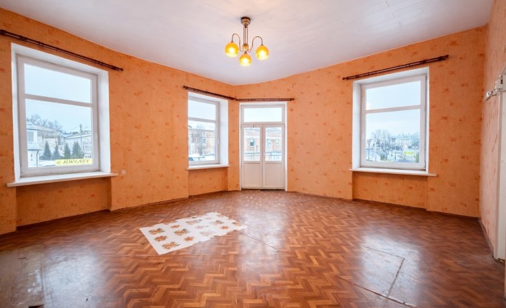 mieszkanie na sprzedaż - Częstochowa, Stare Miasto