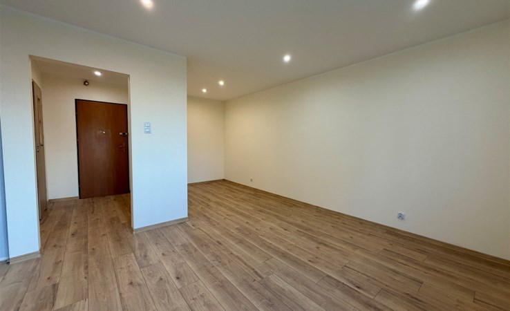 mieszkanie na sprzedaż - Częstochowa, Wrzosowiak