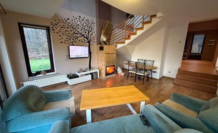 dom na sprzedaż - Poczesna, Kolonia Poczesna