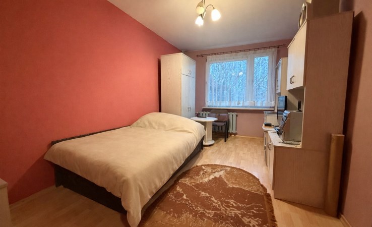 mieszkanie na sprzedaż - Częstochowa, Północ