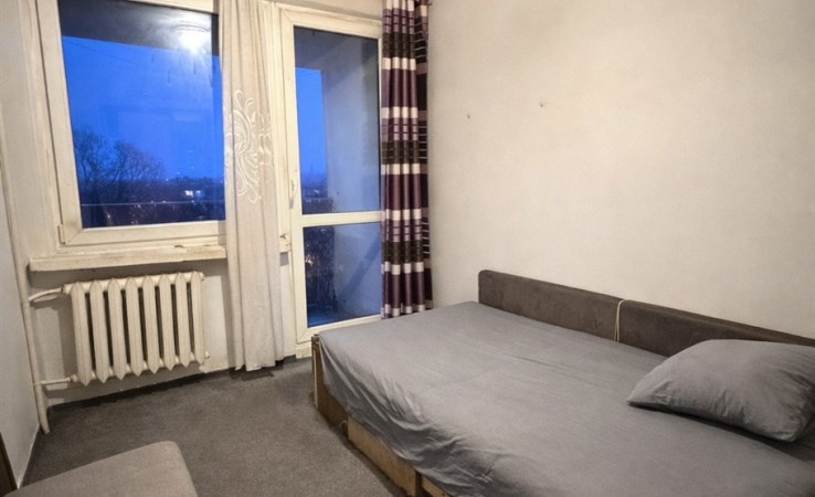 apartment for sale - Częstochowa, Trzech Wieszczów