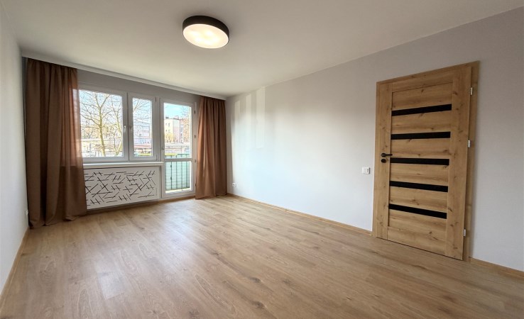 apartment for sale - Częstochowa, Tysiąclecie