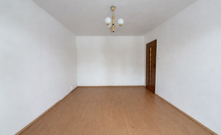 mieszkanie na sprzedaż - Częstochowa, Raków