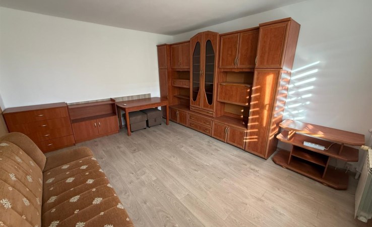 mieszkanie na sprzedaż - Kłobuck, Zakrzew