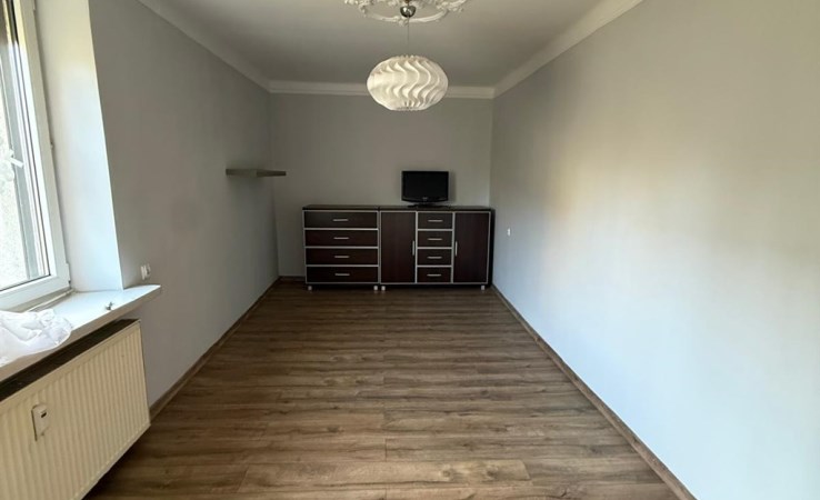 apartment for sale - Kłobuck, Zagórze
