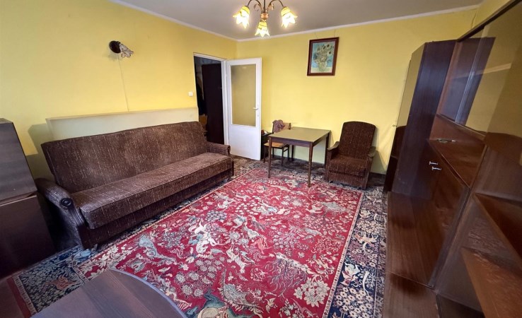 apartment for sale - Częstochowa, Tysiąclecie