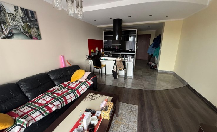 apartment for sale - Częstochowa, Lisiniec