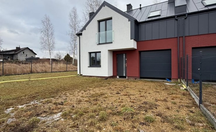 dom na sprzedaż - Myszków