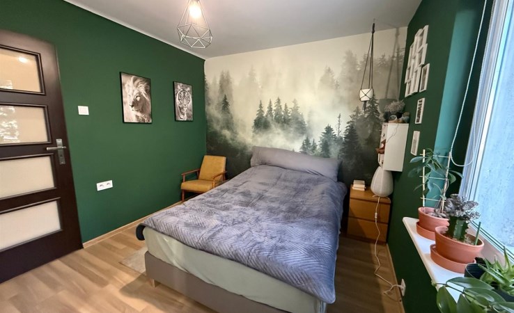 mieszkanie na sprzedaż - Częstochowa, Tysiąclecie