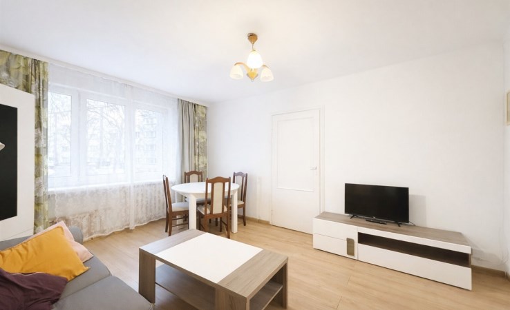 mieszkanie na sprzedaż - Częstochowa, Tysiąclecie