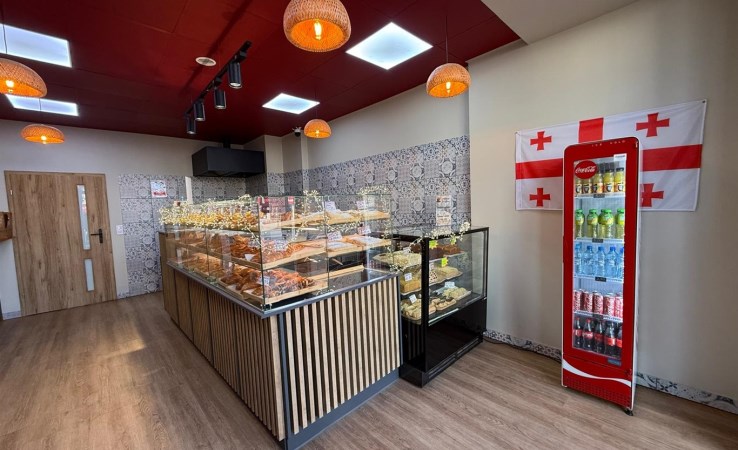 lokal na sprzedaż - Częstochowa, Centrum