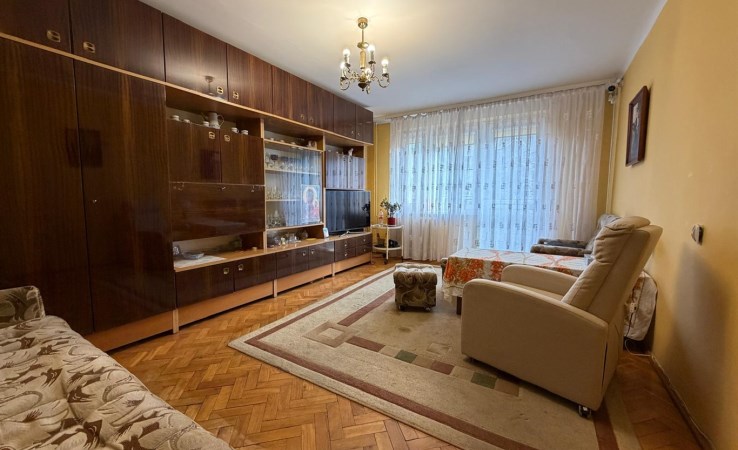 mieszkanie na sprzedaż - Radomsko