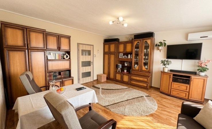 mieszkanie na sprzedaż - Radomsko