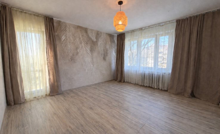 apartment for sale - Częstochowa, Tysiąclecie