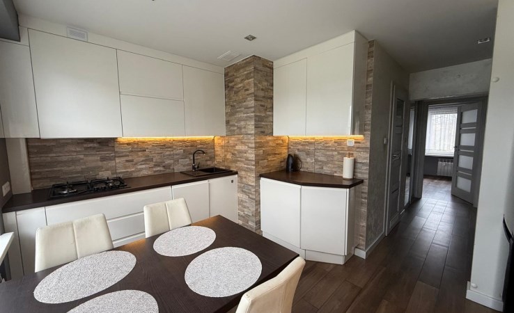 apartment for sale - Częstochowa, Raków