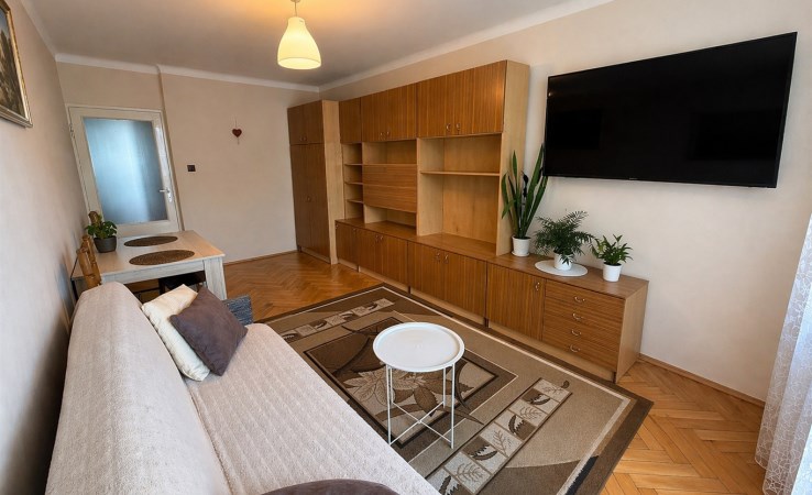 mieszkanie na sprzedaż - Radomsko, Stary Kowalowiec