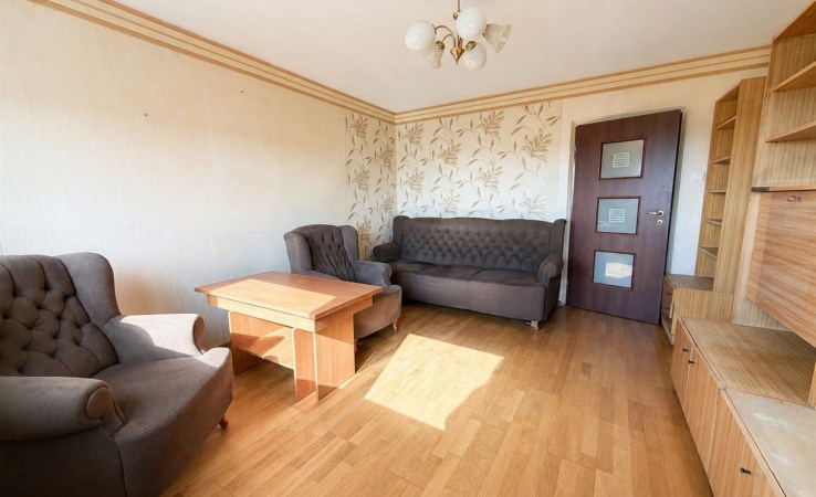 mieszkanie na sprzedaż - Częstochowa, Ostatni Grosz