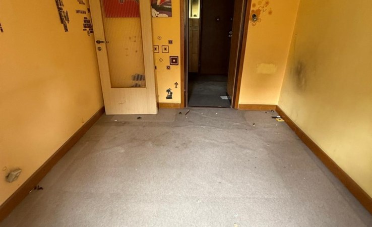mieszkanie na sprzedaż - Katowice, Brynów, Os. Zgrzebnioka