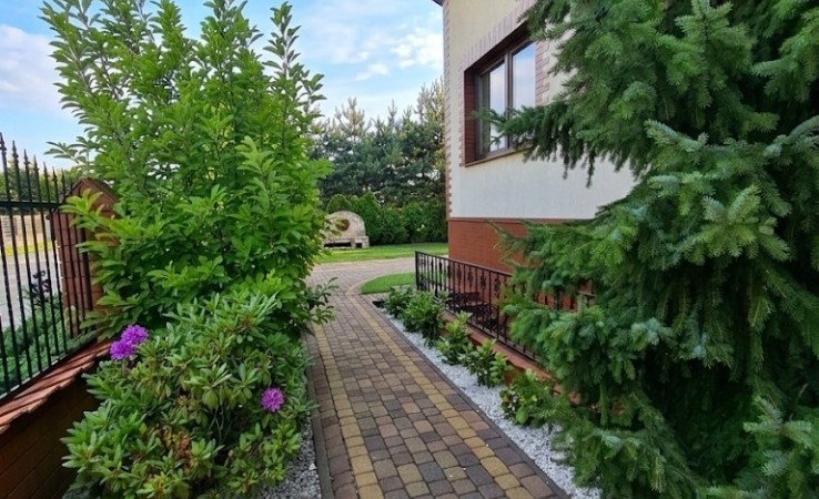 dom na sprzedaż - Olsztyn