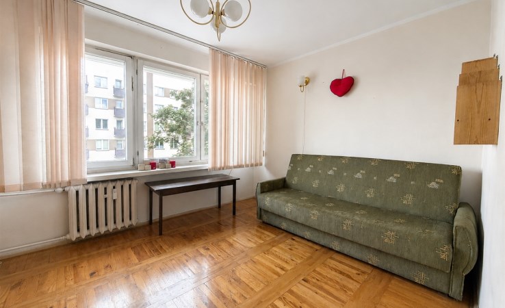 apartment for sale - Częstochowa, Ostatni Grosz