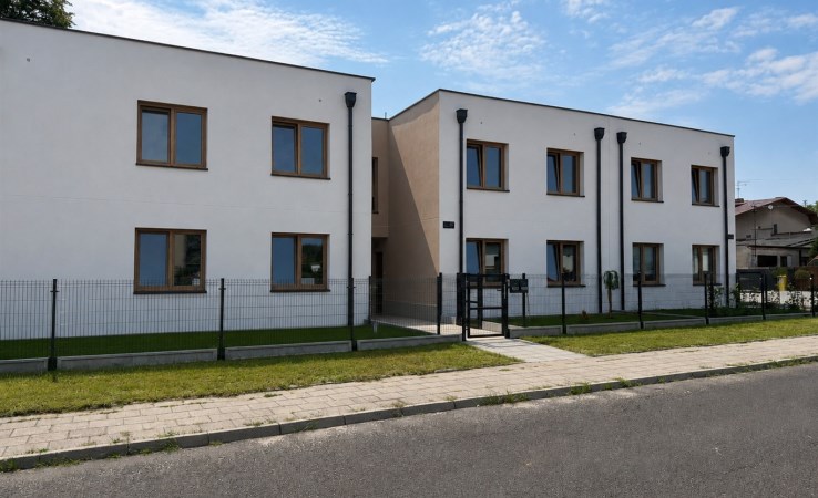 mieszkanie na sprzedaż - Częstochowa, Stradom