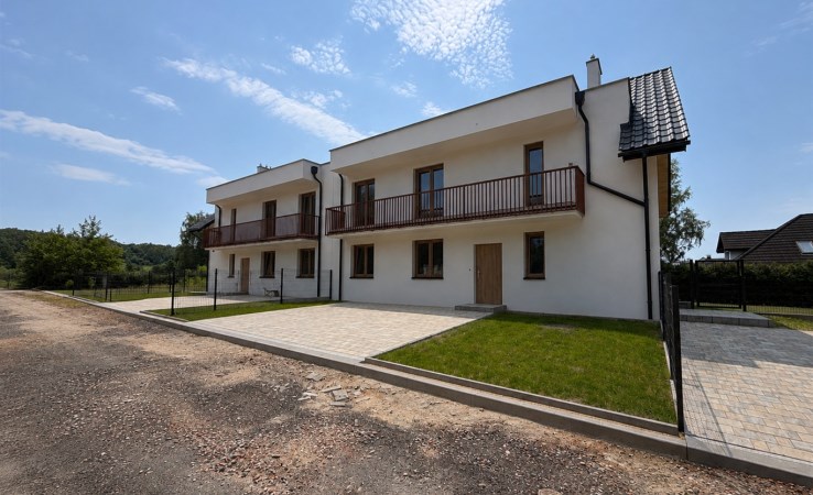 apartment for sale - Częstochowa, Północ