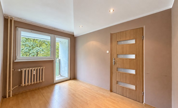 apartment for sale - Częstochowa, Ostatni Grosz