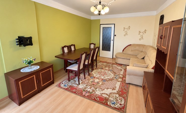 apartment for sale - Częstochowa, Wrzosowiak
